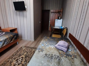 Гостевой дом Уют