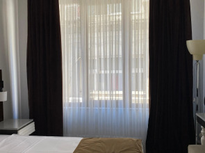 City Center Istanbul Taksim Hotel