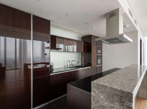 Апартаменты Panoramic Apartment by Roomley