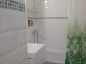 Апартаменты в Центре у Реки