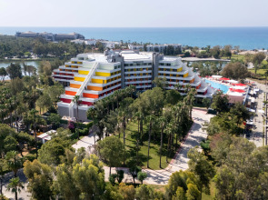 Megasaray Resort Side