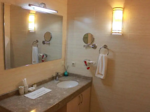 Отель ATB Grand