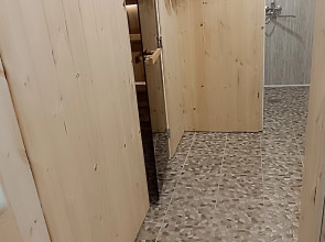 Гостевой Дом Пихта с баней