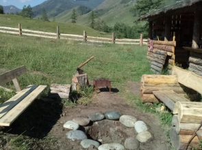 Гостевой Дом Robinzon04rus