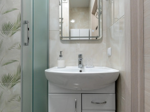 Квартира рядом с клиникой МИБС