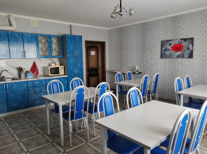 Гостевой Дом Людмила на Тургенева