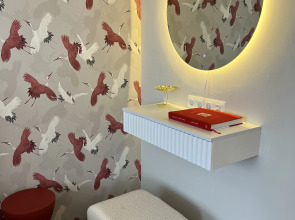 Квартира Tutuyut Apart Nagornaya 28