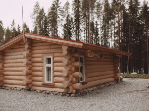 Апартаменты Медвежка в Карелии