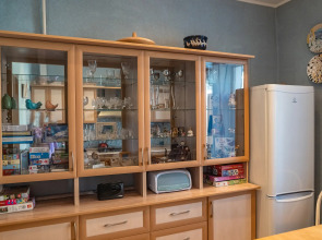 Апартаменты на Радищева 26