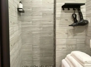 Апартаменты Rizone 1