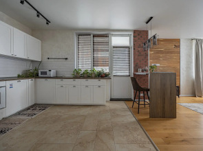 Апартаменты Gray Studio