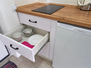 Квартира Sevastopol-Apartment