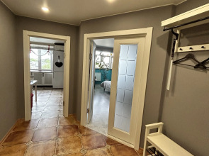 Квартира Стильная