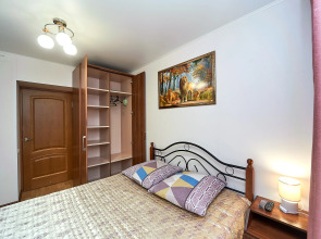 Апартаменты Нахимова 15