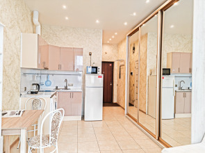 Квартира ArendApartment Graf Orlov 56