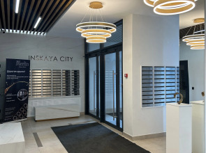 Апартаменты на набережной 4