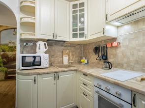 Квартира AsaPro на улице Лосевская