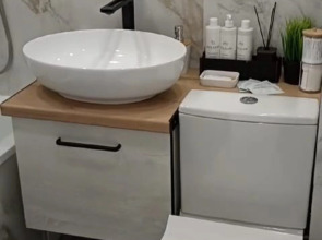 Квартира Уютный Уголок