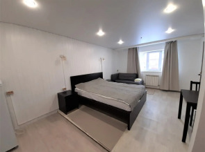 Отель Эдельвейс