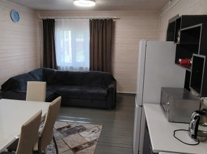 Гостевой дом Рускеальский привал