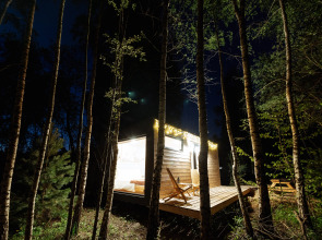 Кемпинг Терруар