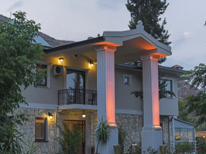 Отель Otto Palace Boutique