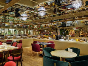 Отель Carat Yerevan