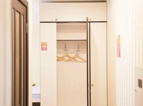 Апартаменты 9 ночей на Анохина 26A