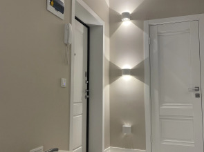 Апартаменты Краски Жизни