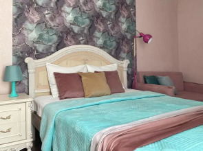 Квартира в самом центре города около парка