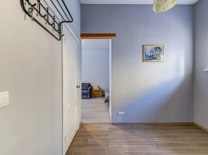 Квартира на Декабристов 6