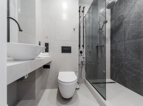 Апартаменты Студия Лето на Волжской - Эстетика в Каждой Детали