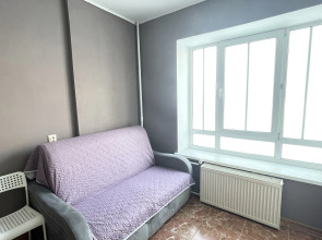 Апартаменты Вертолетная 4/2