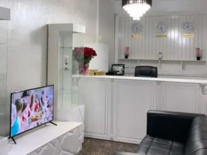 Отель Paradise Villa