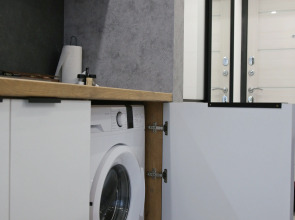 Апартаменты Кандинский в центре города у моря