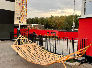 Квартира Sputnik2