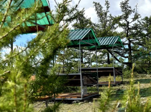 Гостевой Дом Олимп