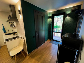 Гостевой дом Лукоморье