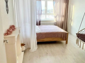 Апартаменты SPA HOME