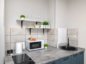 Апартаменты TopHouse на Нейбута  2А к4