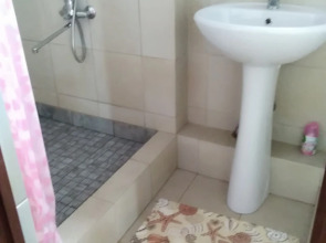 Апартаменты Парадиз