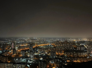 Квартира на проспекте Красного Знамени 139