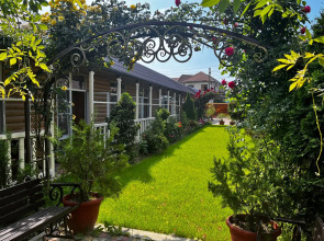 Гостевой дом Анастасия