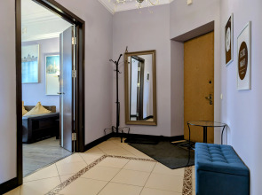 Квартира Свободна - Огромная квартира на реке Яуза