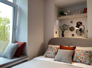 Апартаменты на Тверской Ямской