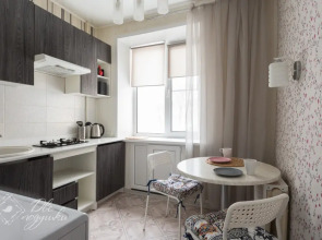 Апартаменты Две Подушки на Маяковского 22