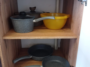 Квартира в Доброграде