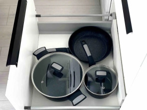 Апартаменты Your Apartment