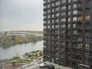 Квартира Joy Прокшинский