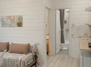 Частный Дом на Родниковой 6